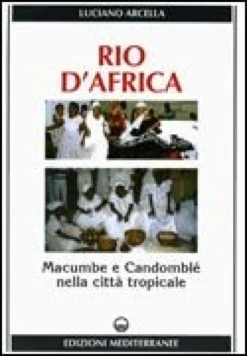 Rio D'africa