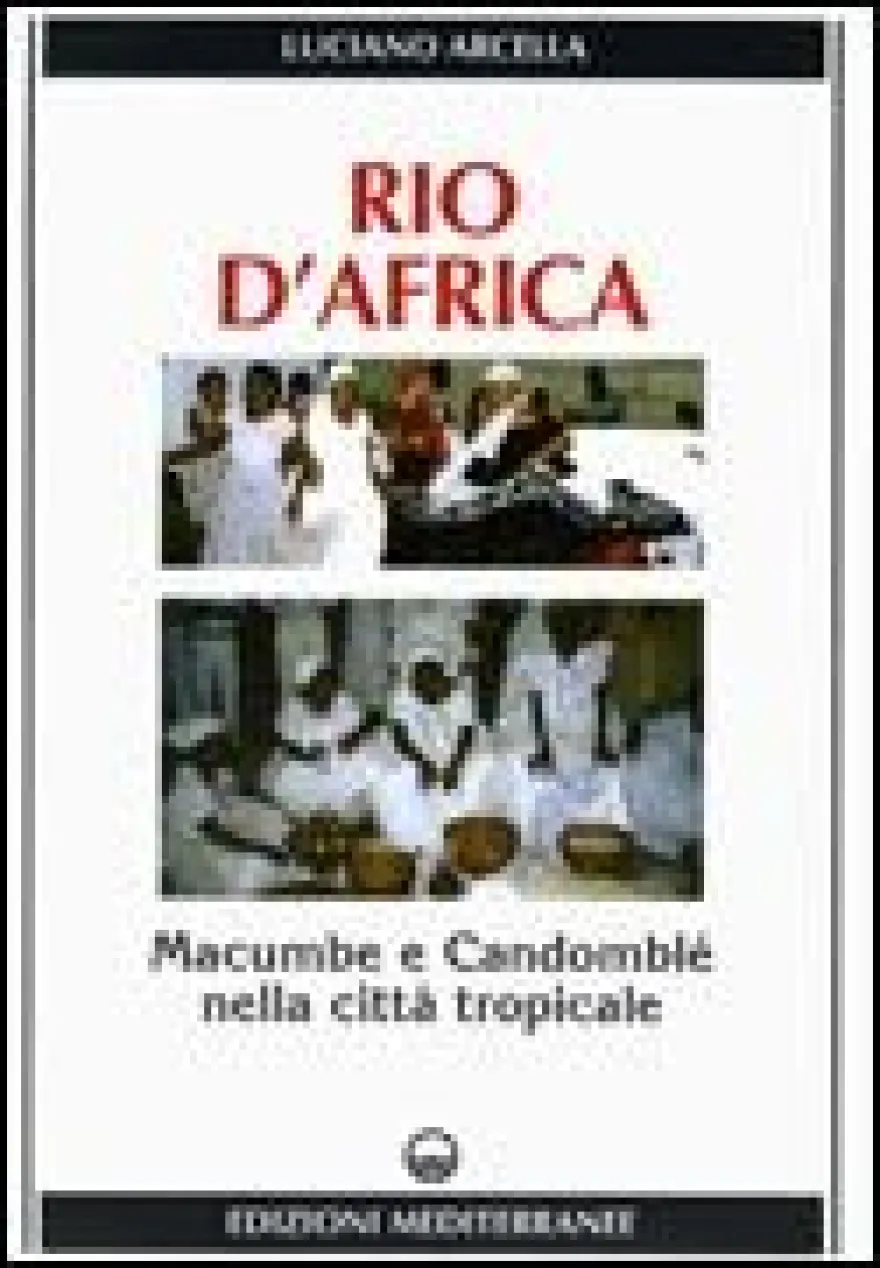 Rio D'africa