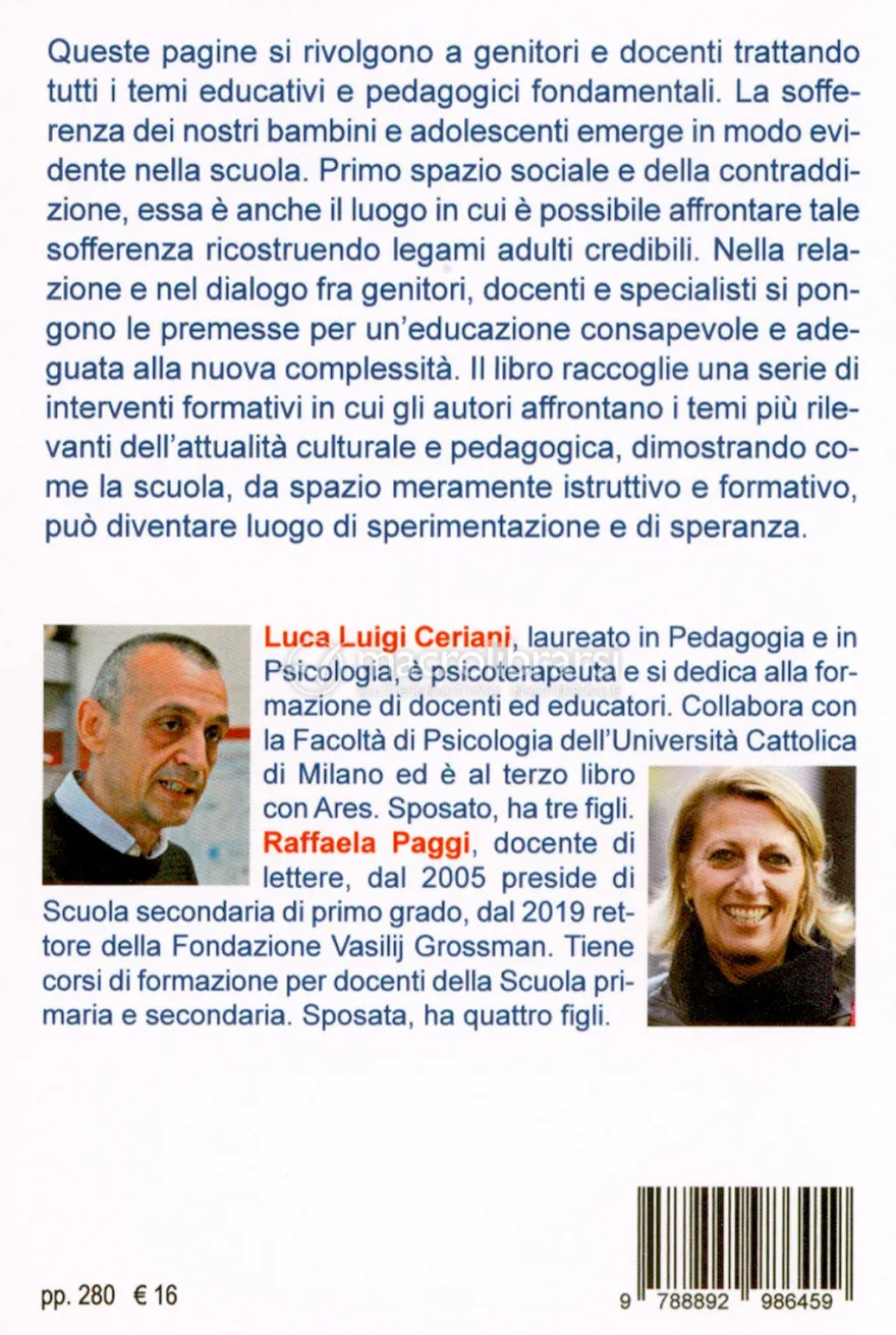 Ripartiamo Insieme