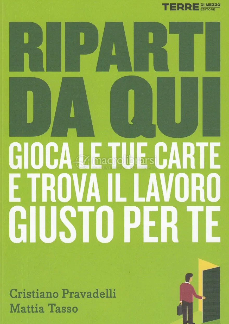 Riparti da Qui
