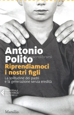 Riprendiamoci i Nostri Figli