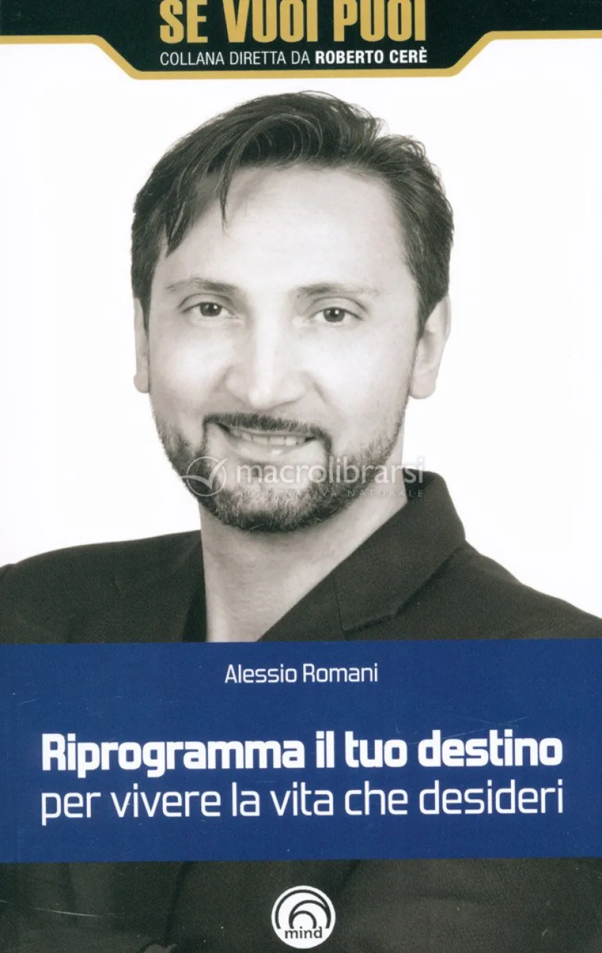 Riprogramma il Tuo Destino