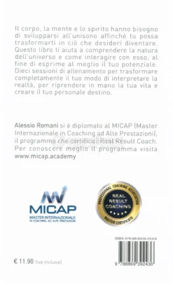 Riprogramma il Tuo Destino