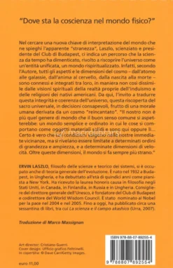 Risacralizzare il Cosmo