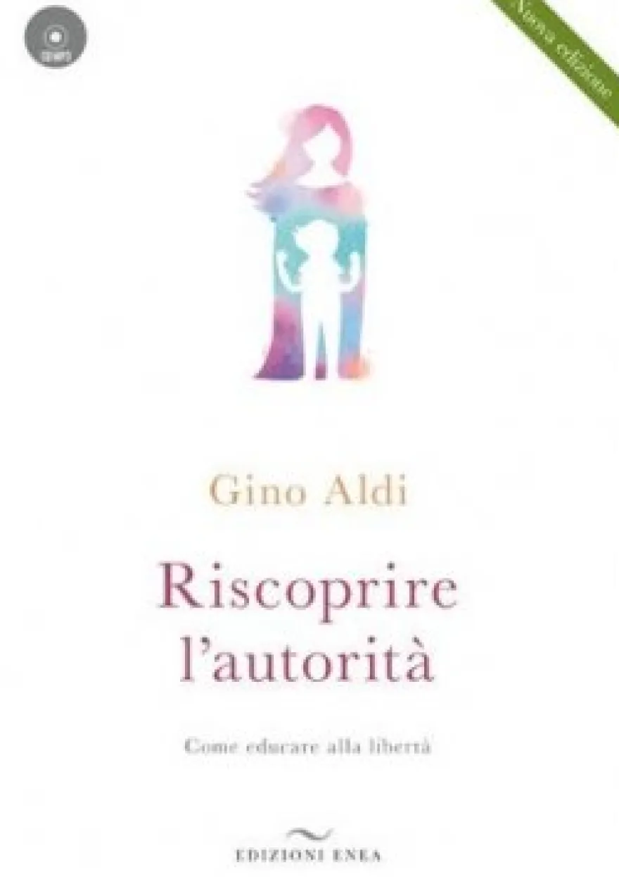 Riscoprire l'Autorità + CD