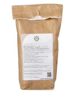 Riso a Grani Medi Bianco - Dellarole - 850 kg