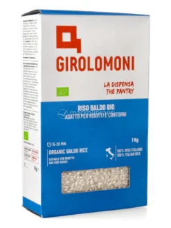 Riso Baldo Bio