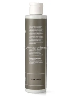 Riso Detergente - Emulsione Delicata e Idratante alle Proteine del Riso