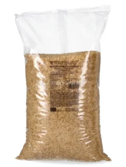 Riso Japonica Ribe Parboiled Italiano Biologico