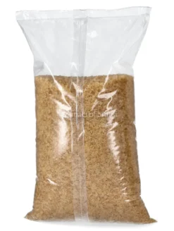Riso Japonica Ribe Parboiled Italiano Biologico