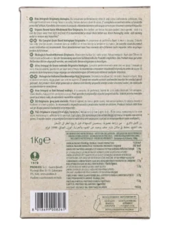 Riso Originario Integrale Biologico