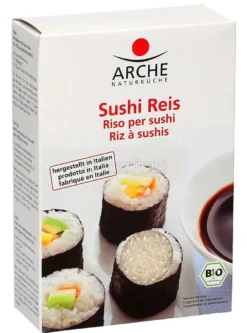 Riso per Sushi