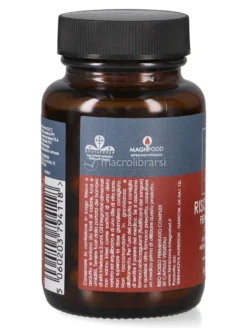 Riso Rosso Fermentato Complex