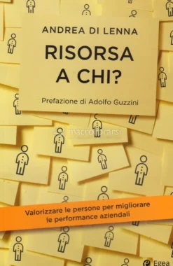 Risorsa a Chi?