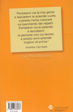 Risorsa a Chi?