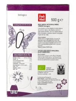 Riso Venere Integrale