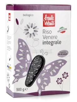 Riso Venere Integrale