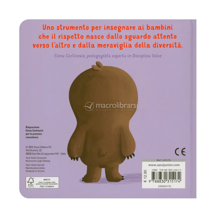 Rispettiamoci - Passo Dopo Passo