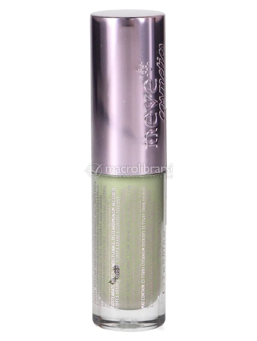 Ristretto Concealer Green Tone