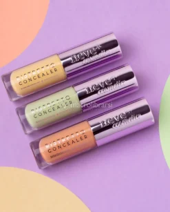Ristretto Concealer Green Tone
