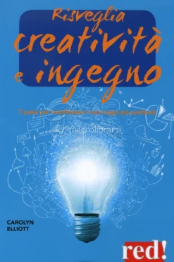 Risveglia Creatività e Ingegno