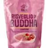 Risveglio di Buddha - Fiocchi di Lampone