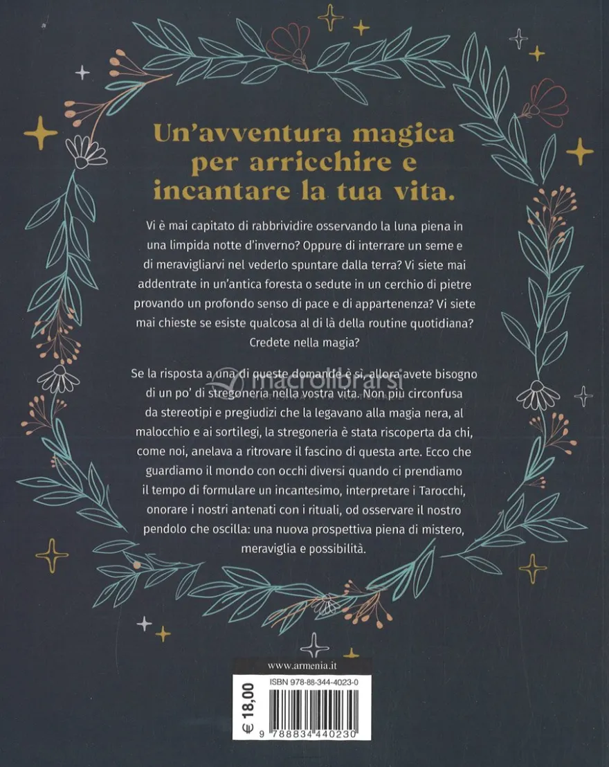 Riti e Folklore delle Streghe