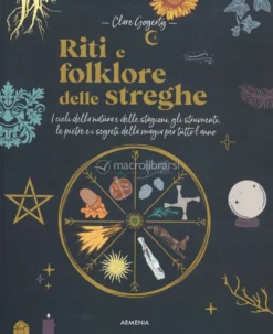 Riti e Folklore delle Streghe