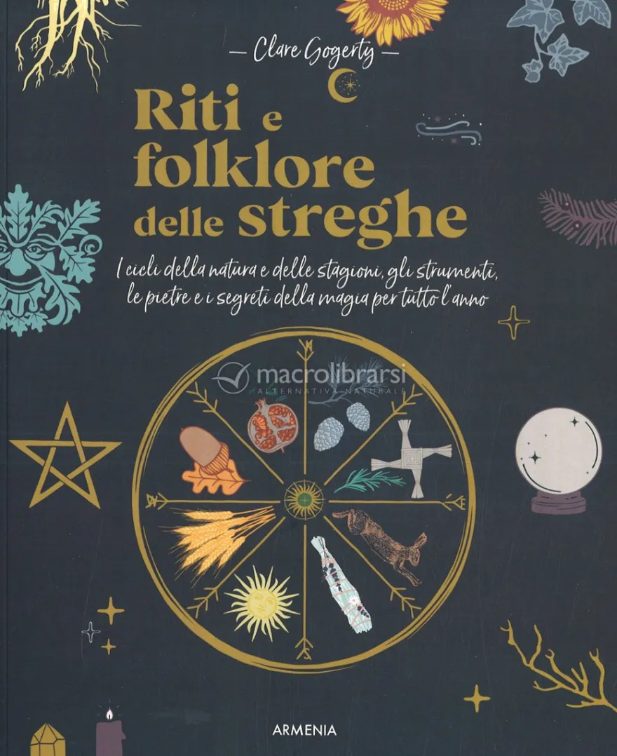 Riti e Folklore delle Streghe