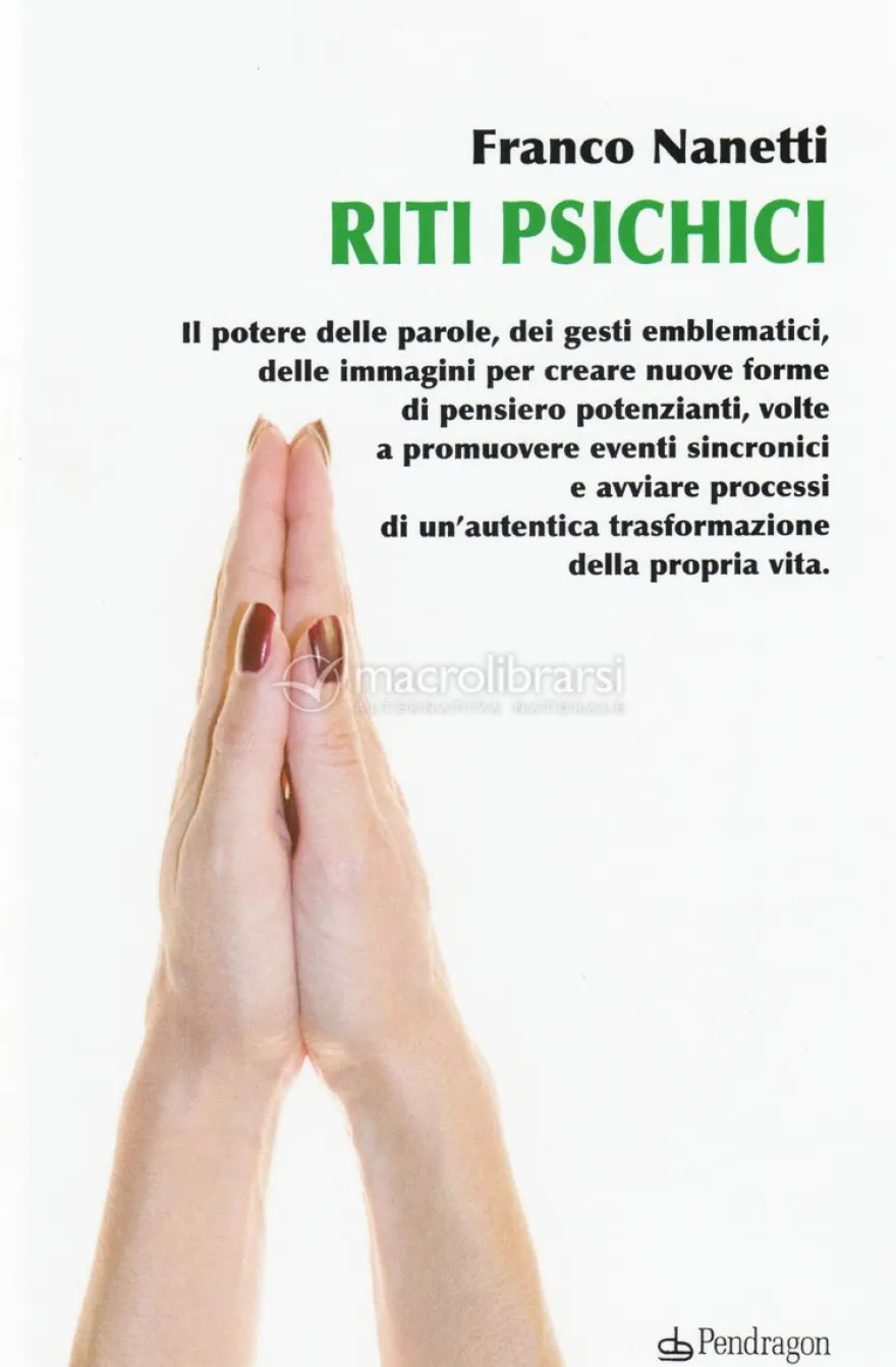 Riti Psichici