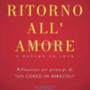 Ritorno all'Amore