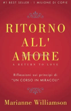 Ritorno all'Amore