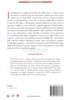 Ritorno su Lahmu - (Ossimoro Marte 2)