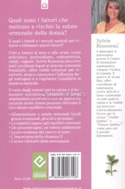 Ritrova il Tuo Equilibrio Ormonale