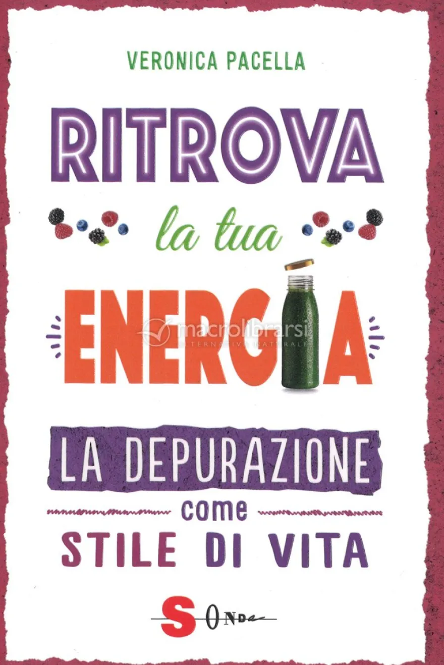 Ritrova la tua Energia