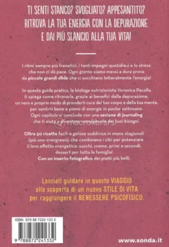 Ritrova la tua Energia