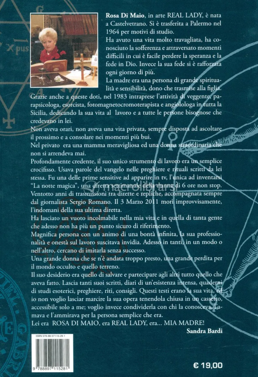 Rituali - I Segreti della Magia Svelati a Tutti