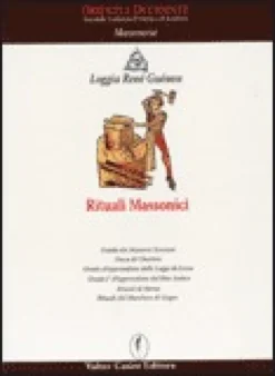 Rituali Massonici