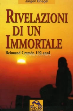 Rivelazioni di un Immortale