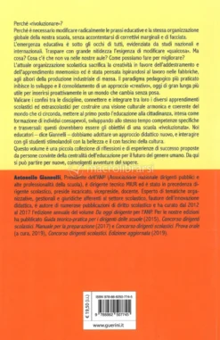 Rivoluzionare la Scuola con Gentilezza