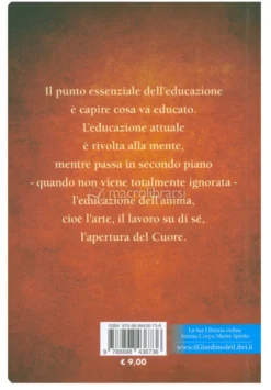 Rivoluzionare l'Educazione