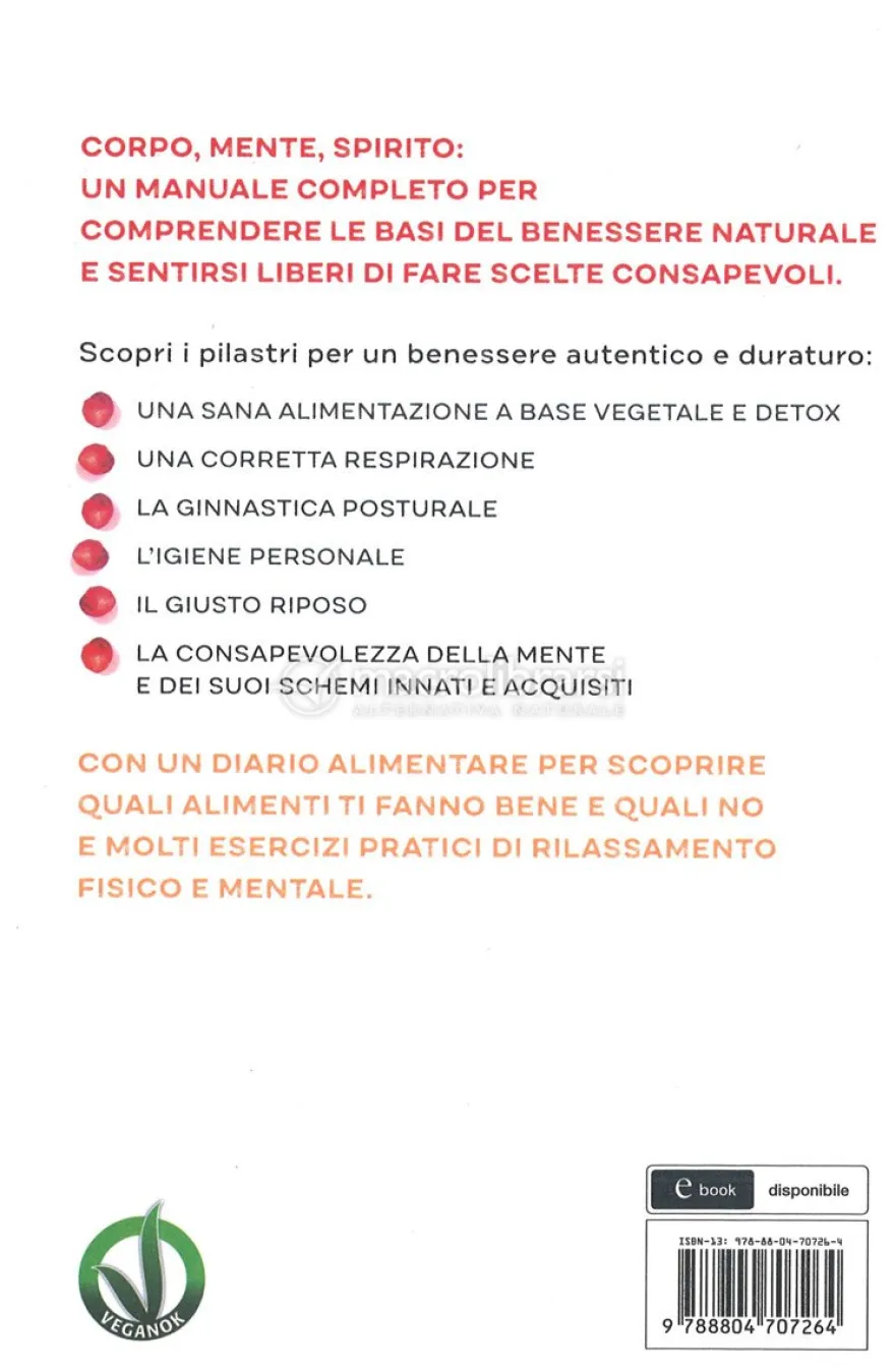 Rivoluzione Integrale