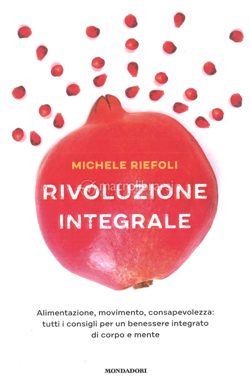 Rivoluzione Integrale