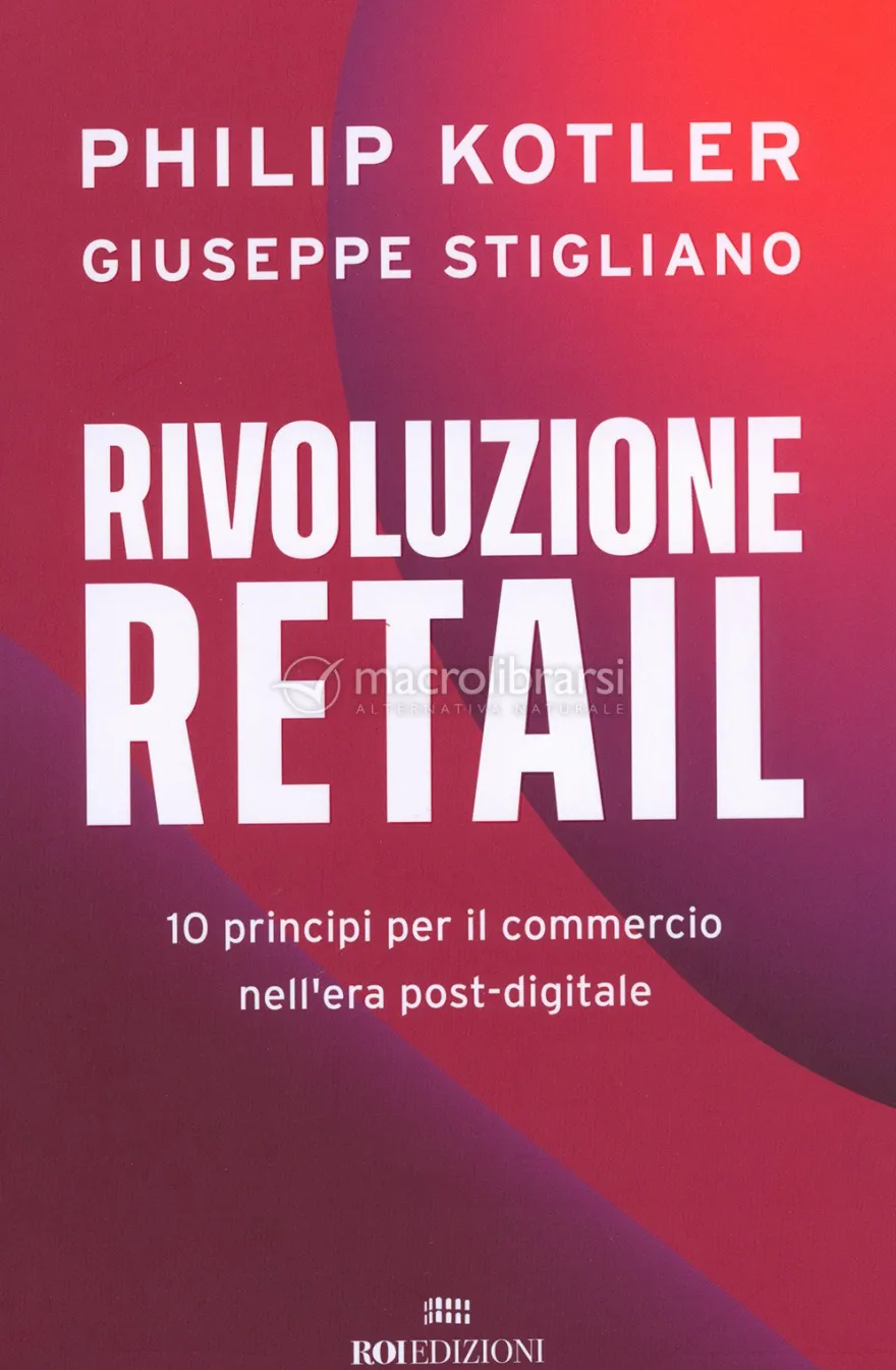 Rivoluzione Retail