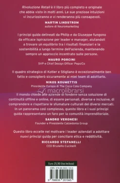 Rivoluzione Retail
