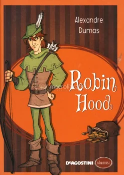 Robin Hood