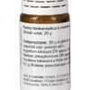 Robinia Comp. Globuli Velati