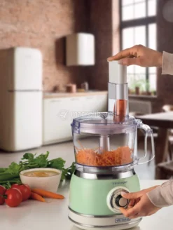 Robot da Cucina "Vintage"