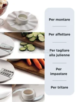 Robot da Cucina 