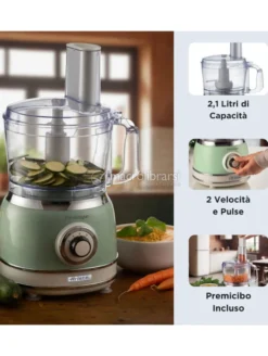 Robot da Cucina 